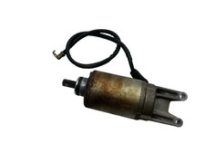 MOTORINO AVVIAMENTO STARTER
