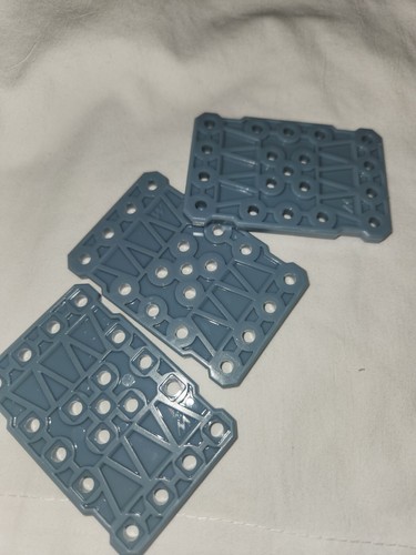 Robot personale meccano - robot,