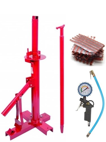 Smontagomme manuale auto 1 - auto, +