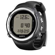 Nuovo SUUNTO D4i Dive Computer 100m Impermeabile Orologio Cinturino CD Scuba