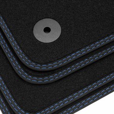 Tappetini doppia cucitura