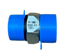 VALVOLA DI RITEGNO PARKER DT-1000-MOMS-65