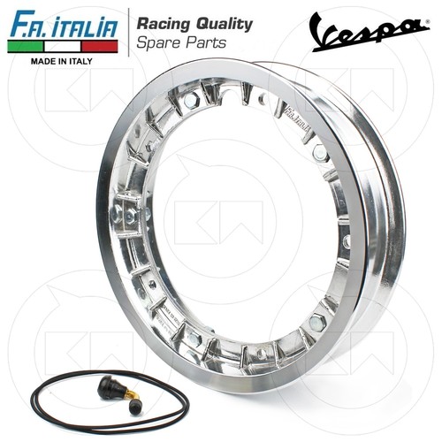 Cerchio lega tubeless - cerchio,