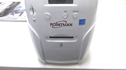 Pointman nuvia n20 stampante - nuvia,
