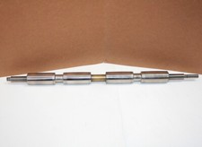 Noritsu QSS 2301 Rullo metallo cuscinetti nastro trasportatore part rack