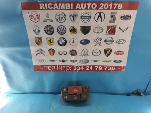 Interruttore frecce - 4,