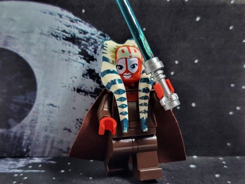 Lego 2011 star wars clone - clone,