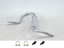 Marmitta centrale IMASAF nuova