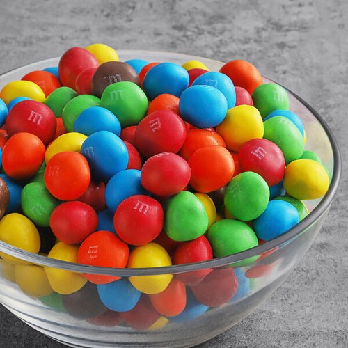 Caramelle alimentari - , al