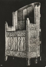 Ravenna Archbishop's Museum