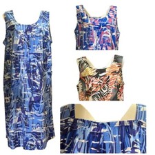 Abito camice casa divisa