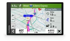 Garmin DriveSmart 76 Assistenza Vocale 7" GPS con Mappe Traffico e Vita 010-02470-00