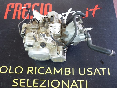 Motore usato derbi gpr 125 - derbi,