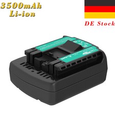 3500mAh 14.4V Al litio