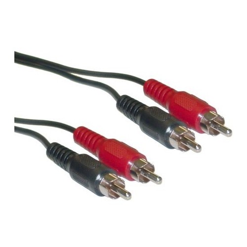 Cavo rca stereo metri - cavo,