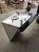 Serbatoio carburante in