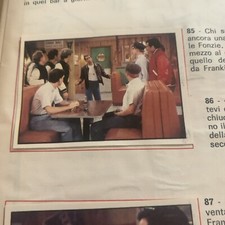 FIGURINA N.85 HAPPY DAYS ED