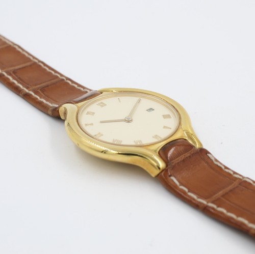 Orologio quarzo ebel beluga - al,