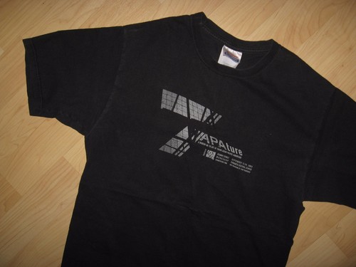 Shirt apature san francisco - t-shirt,