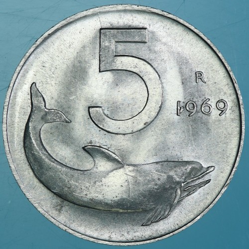 Repubblica italiana lire - repubblica,