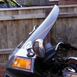 Schermo touring honda - touring,