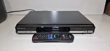 Panasonic dmr ex87 250gb hdd - 250gb,