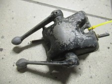 FIAT 600 D - Supporto aste /