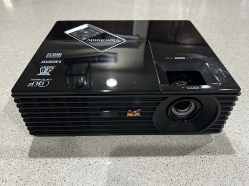 Viewsonic pjd5134 dlp - viewsonic,