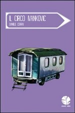 Libro - Daniele Cerrai - Il