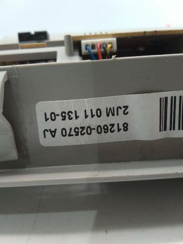 8126002570 luce cortesia - 8126002570, di