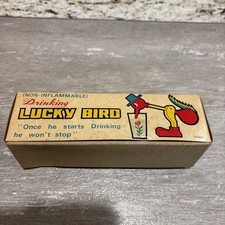 RARO giocattolo vintage anni