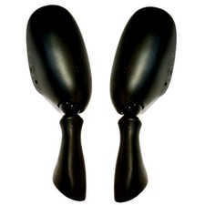 Verkleidungsspiegel Paar für