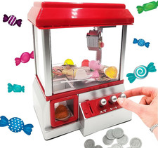 Candy Grabber - Dolce