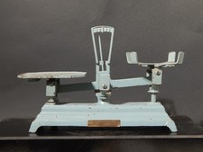 ANTICA RARA BILANCIA PARIGINA