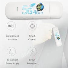 Routeur WiFi 150Mbps Pocket    Haute Vitesse pour