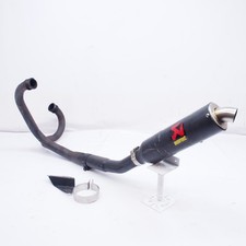 Marmitta scarico ducati 900mhr - marmitta,