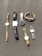 Lotto 6 Orologio Da Polso