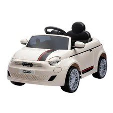 Auto Elettrica Bambini FIAT