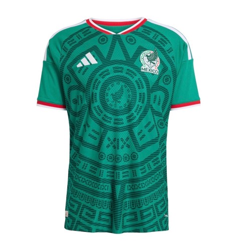 Maglia messico nazionale fifa - maglia,