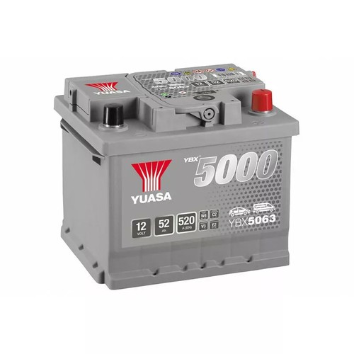 Batteria auto yuasa - yuasa, l1