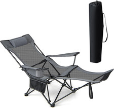 Sedia Da Campeggio, Sedia a