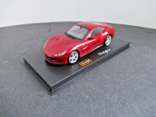 Modellini auto 1:43 Bburago