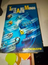 TAM 1990 TUTTE LE AUTO DEL