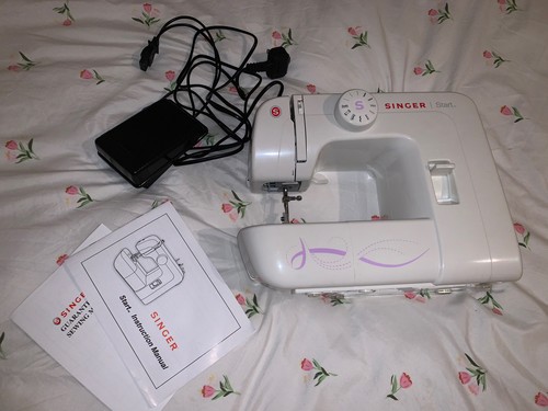 Macchina cucire singer - cucire,