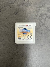 Scribblenauts Unlimited NINTENDO 3DS ottime condizioni pal eur