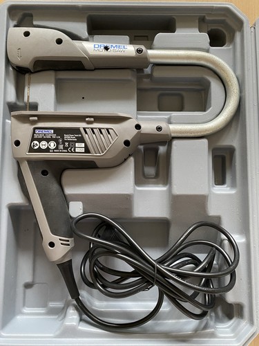 Dremel moto saw ms20 - dremel,