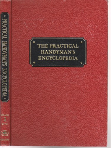Practical handyman - practical, handyman's