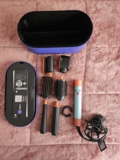 Multi-styler asciugacapelli