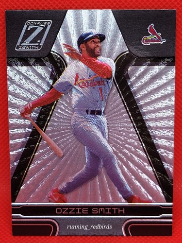2005 donruss zenith museum - donruss,