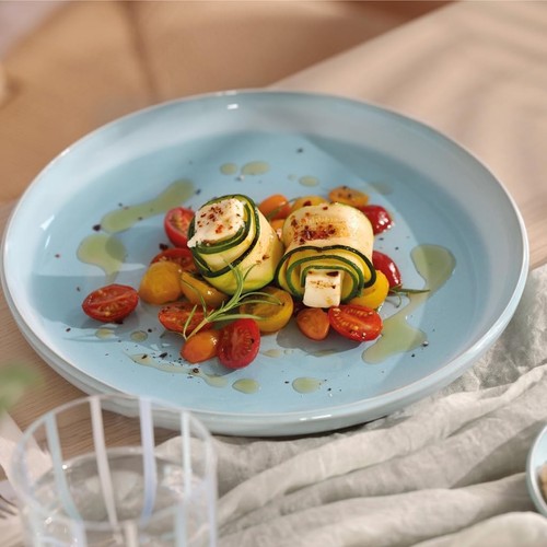 Piatto per insalata - villeroy, &